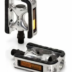 XLC Pedals City/Comfort Alu