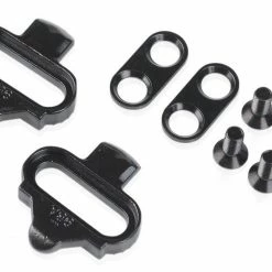 XLC CLEATS SPD-COMPATIBLE 4DEG - FLOAT BLACK