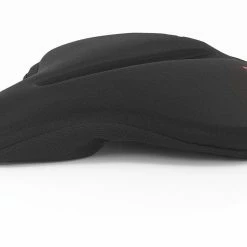 Parts & Maintenance XLC SADDLECOVER GELTECH O-CUT
