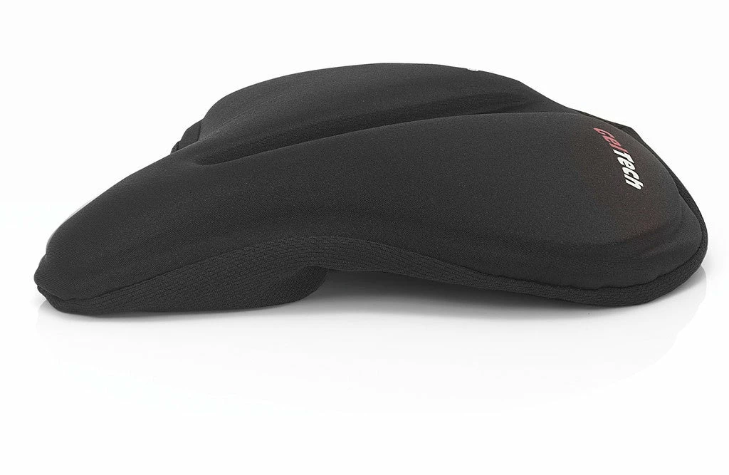 Parts & Maintenance XLC SADDLECOVER GELTECH O-CUT 1 Parts & Maintenance XLC SADDLECOVER GELTECH O-CUT