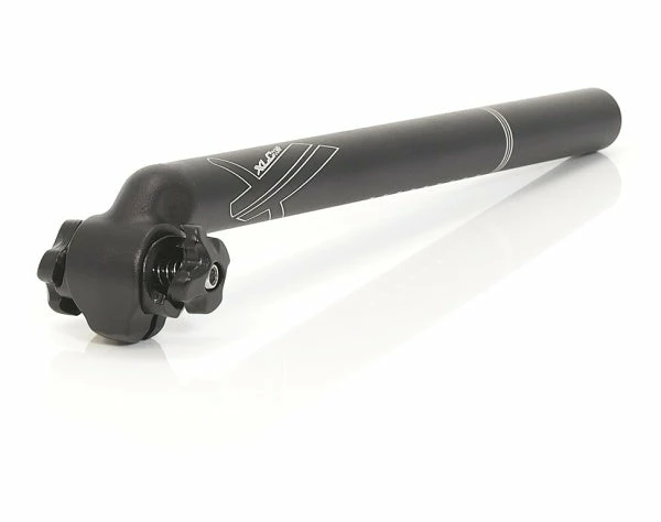 Parts & Maintenance XLC Seatpost 31.6x400 Comp-Alu 1 Parts & Maintenance XLC Seatpost 31.6x400 Comp-Alu
