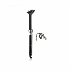 XLC Seatpost 31.6 Dropper 420 T11 Intern Parts & Maintenance