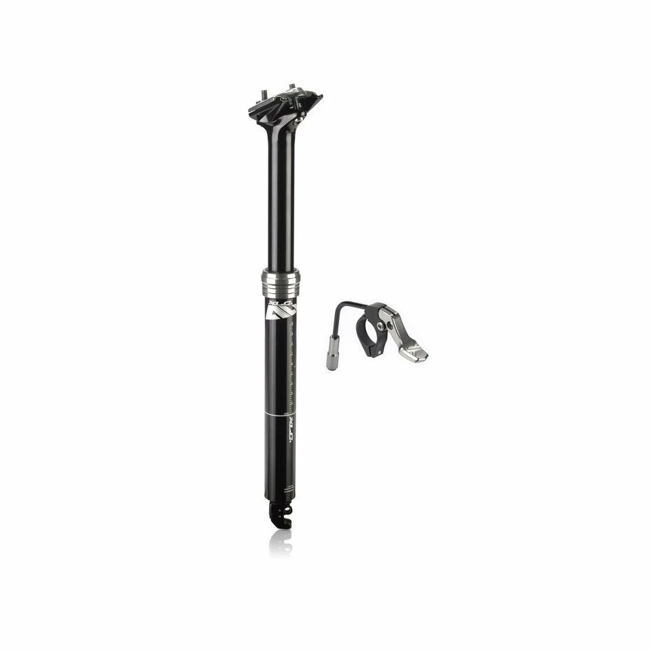XLC Seatpost 31.6 Dropper 420 T11 Intern Parts & Maintenance 1 XLC Seatpost 31.6 Dropper 420 T11 Intern Parts & Maintenance