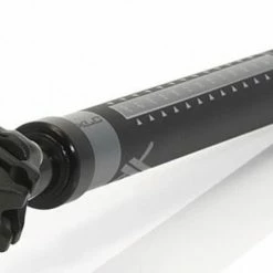 Parts & Maintenance XLC Seatpost 27.2x350 Suspension