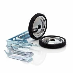 XLC TRAININGWHEELS 12-20 - W/STAYS+CLIP