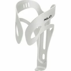 XLC Bottlecage Alu 5mm Matt-Sil Accessories