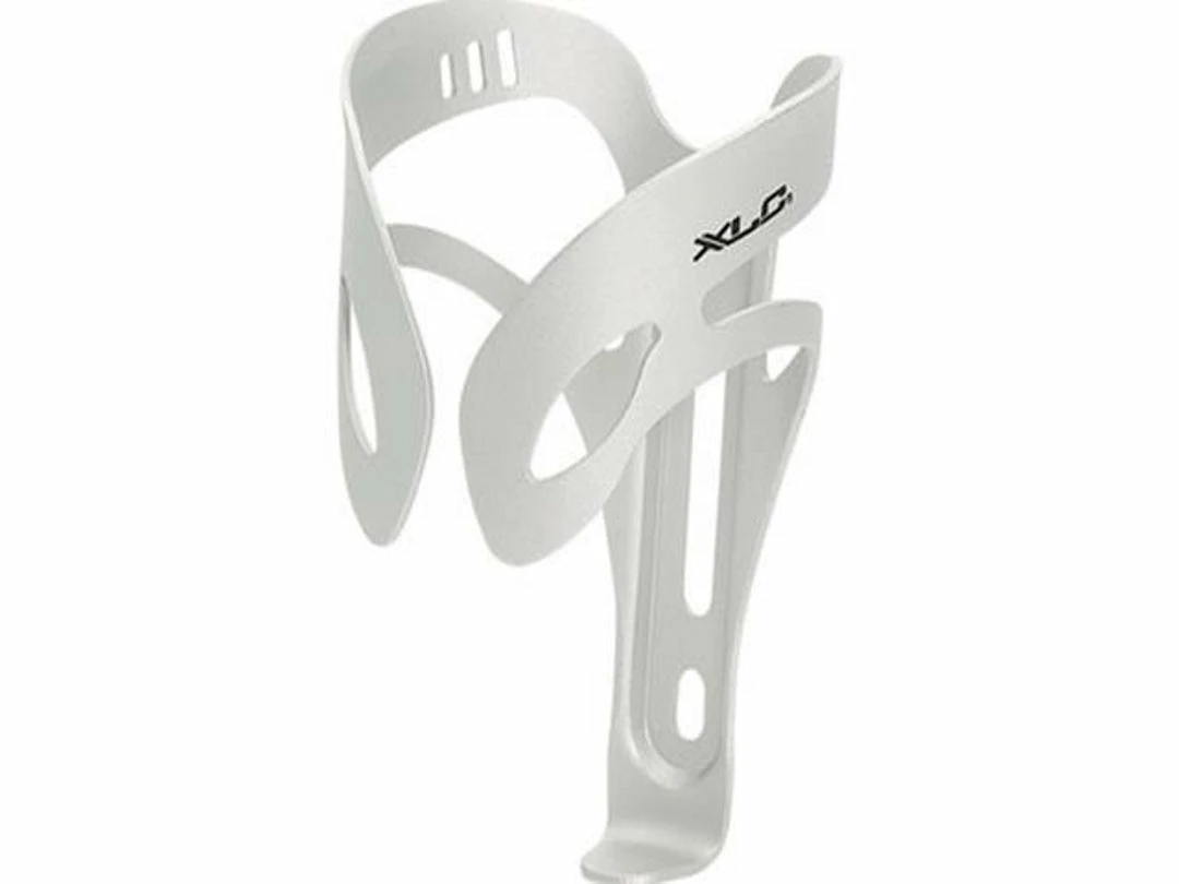 XLC Bottlecage Alu 5mm Matt-Sil Accessories 1 XLC Bottlecage Alu 5mm Matt-Sil Accessories