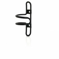 Accessories XLC Bottlecage Side-Entry Lh/RH Alu Black