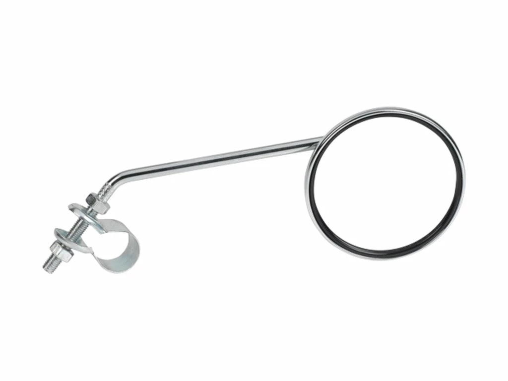 XLC Mirror Clamp-On 76mm Opti Cp 1 XLC Mirror Clamp-On 76mm Opti Cp