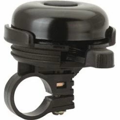 XLC Bell Ringer Black