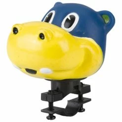 Accessories XLC Horn Hippo