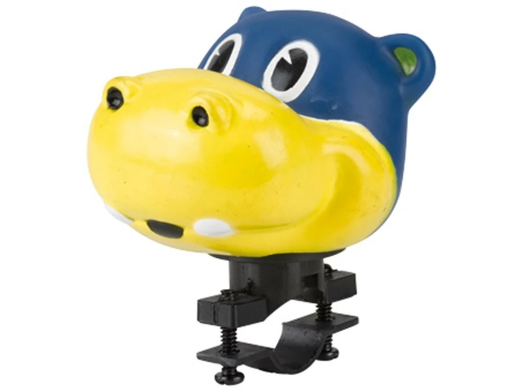 Accessories XLC Horn Hippo 1 Accessories XLC Horn Hippo