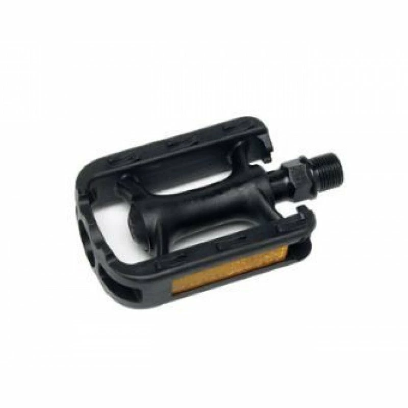 XLC Pedals Kids Plastic Black 1 XLC Pedals Kids Plastic Black