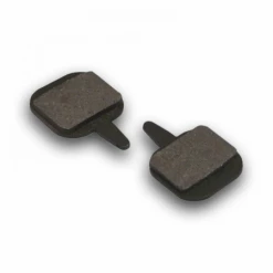 FIirax Parts & Maintenance Fibrax Discpads Tektro Io