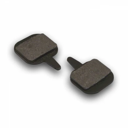 FIirax Parts & Maintenance Fibrax Discpads Tektro Io 1 FIirax Parts & Maintenance Fibrax Discpads Tektro Io