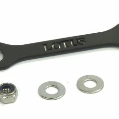 XLC Basket-FR Bracket Support Strap Accessories