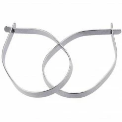 Apparel XLC Trouser Clips