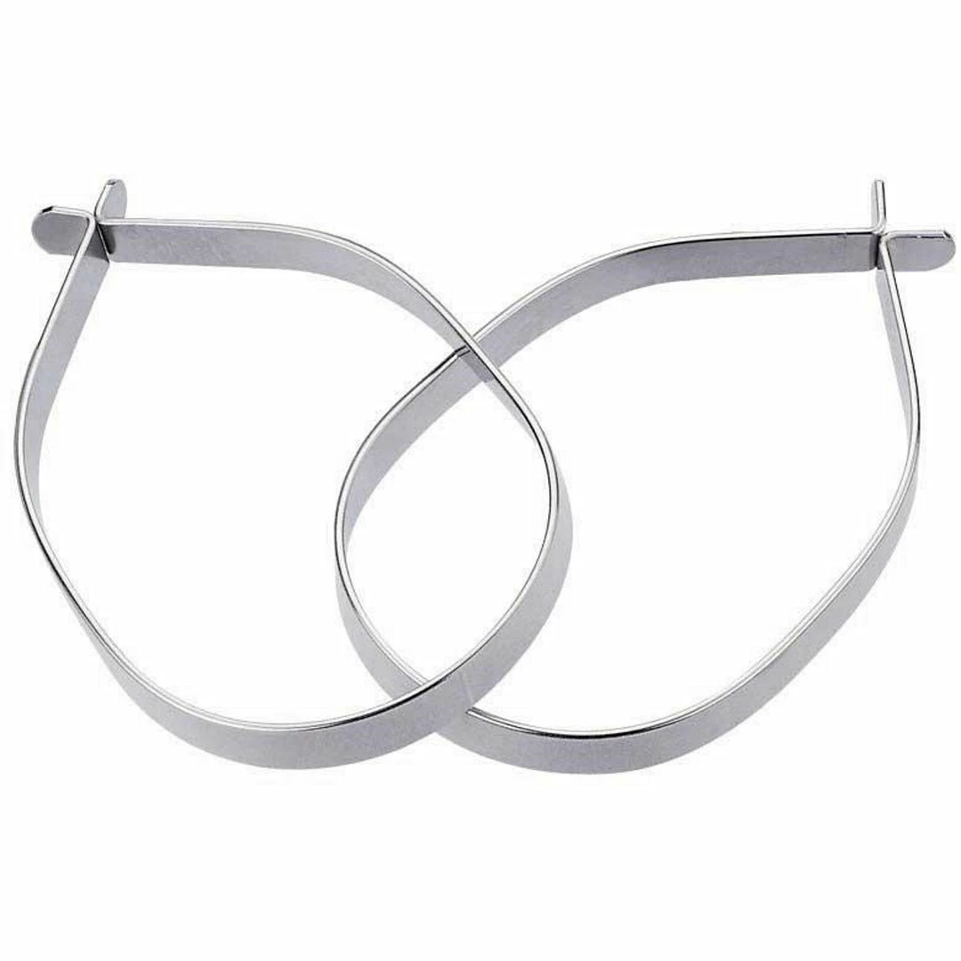 Apparel XLC Trouser Clips 1 Apparel XLC Trouser Clips