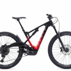 Marin 2019 Mount Vision 8 LG Bikes