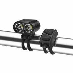 Gemini Duo Multisport Front Light 2200 Lumen