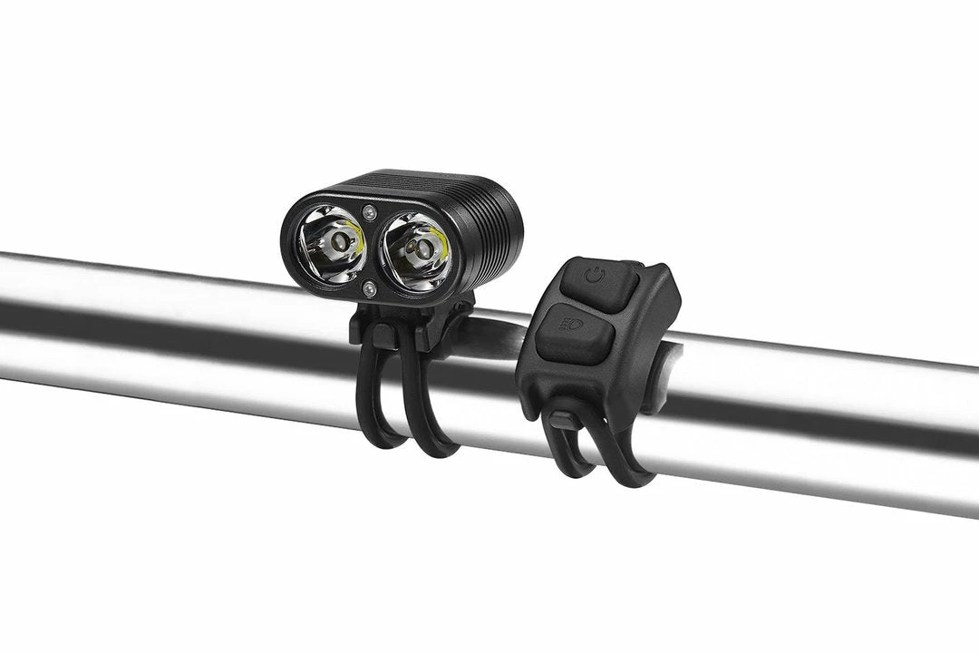 Gemini Duo Multisport Front Light 2200 Lumen 1 Gemini Duo Multisport Front Light 2200 Lumen