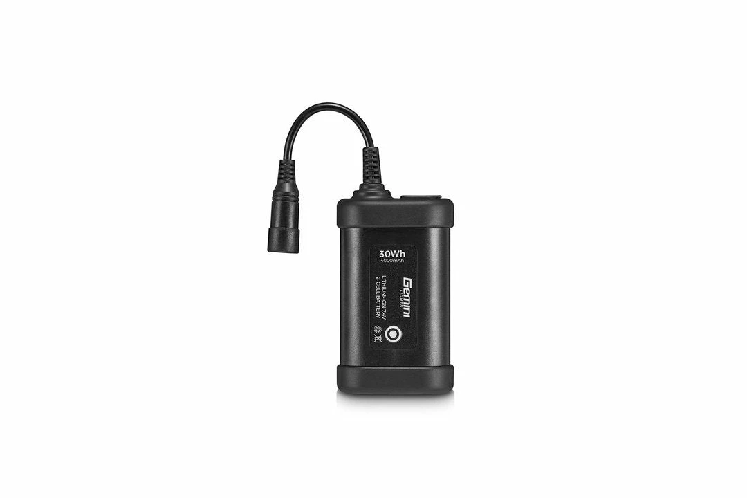 Gemini Duo Multisport Front Light 2200 Lumen 4 Gemini Duo Multisport Front Light 2200 Lumen