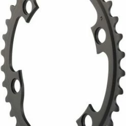 Shimano Chainring 30T-4 9S Tiagra Parts & Maintenance