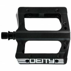 Deity Compound Pedals Black Parts & Maintenance