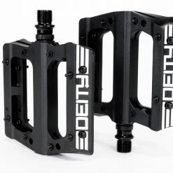 Deity Compound Pedals Black Parts & Maintenance