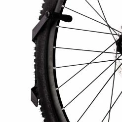 BBB ParkingLot Bike Storage Hook Storage Solutions