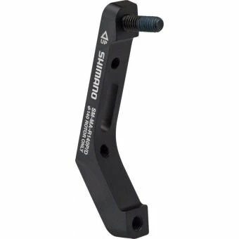 Shimano SM-Ma-R140-Pd Adapter 140mm Caliper: Pos 1 Shimano SM-Ma-R140-Pd Adapter 140mm Caliper: Pos