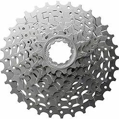 Parts & Maintenance Shimano Cassette Alivio HG400 11-28 9-Speed