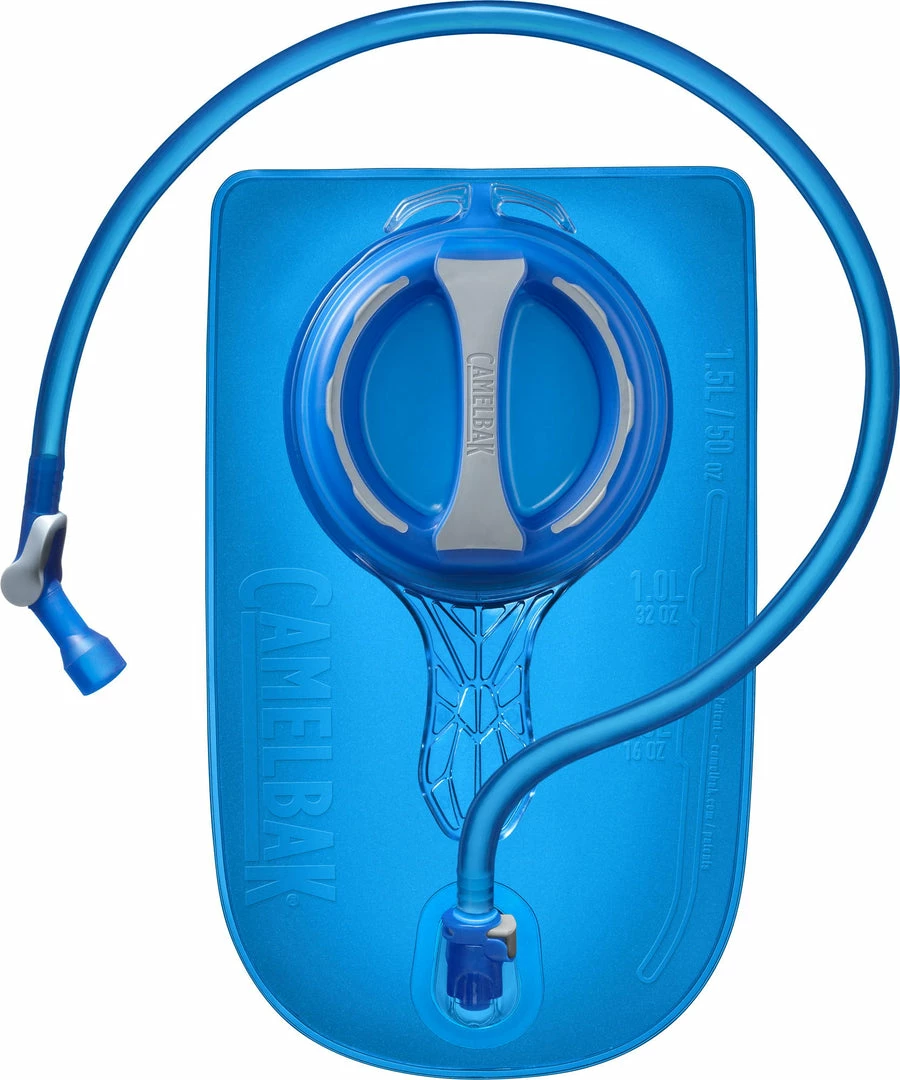 Camelbak Bladder Crux 1.5L Blue 1 Camelbak Bladder Crux 1.5L Blue