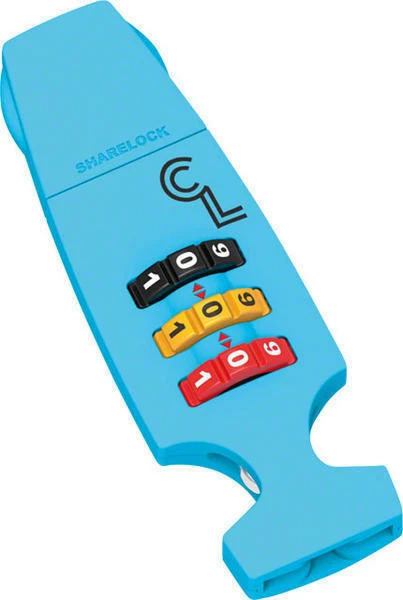 Lazer Lock Cappuccino Belgian Blu 1 Lazer Lock Cappuccino Belgian Blu