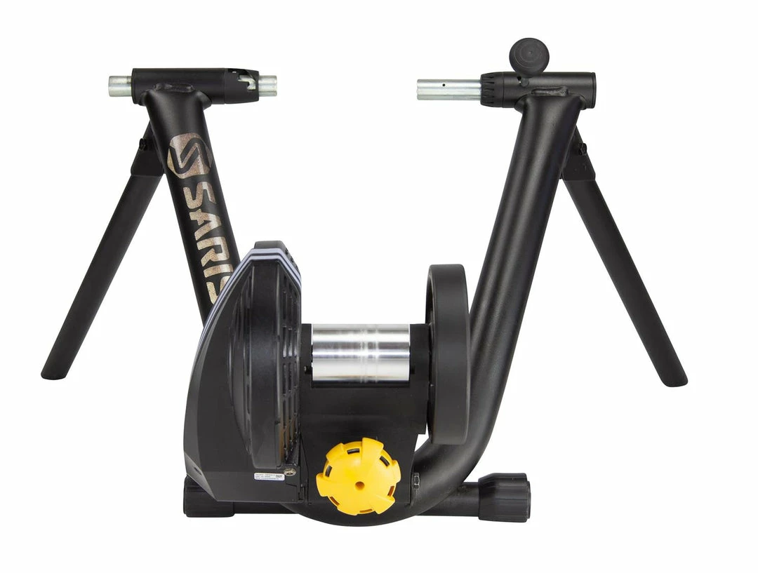 Indoor Trainers Saris M2 Wheel On Smart Trainer 1 Indoor Trainers Saris M2 Wheel On Smart Trainer