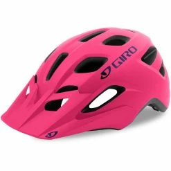 Giro Tremor MIPS Helmet Matte Pink UNI Youth Helmets