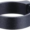 BBB Seatclamp 27.2 Postfix Hex Black