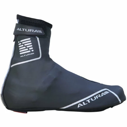 Apparel Altura Etape Shoe Covers Black SM 1 Apparel Altura Etape Shoe Covers Black SM