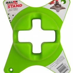 99bikes.co.nz Sullivan Scooter Stand Green