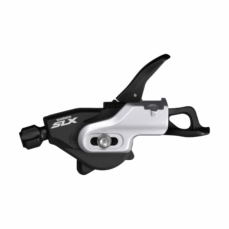 Shimano Shifter-LH 2S/3S Slx-M670 Ispec-B 1 Shimano Shifter-LH 2S/3S Slx-M670 Ispec-B