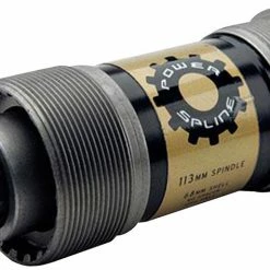 Parts & Maintenance SRAM BB Unit Powerspline 68E/73x118