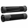 Parts & Maintenance ODI AG-2 Grips V2.1 Black With Graphite
