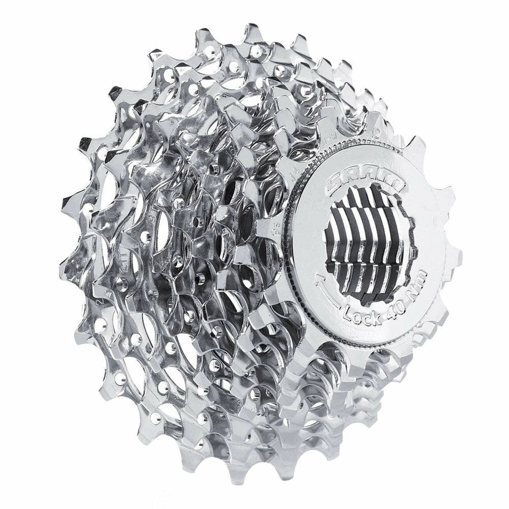 SRAM Cassette PG-950 11-34 9-Speed 1 SRAM Cassette PG-950 11-34 9-Speed