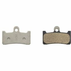 Parts & Maintenance Shimano Discpads M04 Xt Resin