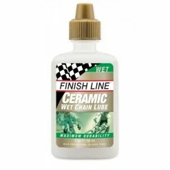 Tools Finish Line Ceramic Wet Lube 60ml/2Oz