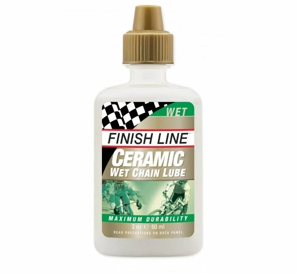 Tools Finish Line Ceramic Wet Lube 60ml/2Oz 1 Tools Finish Line Ceramic Wet Lube 60ml/2Oz