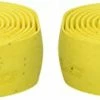 XLC Bar Tape Cork Gel Yellow Parts & Maintenance