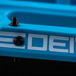 Parts & Maintenance Deity Compound Pedals Blue