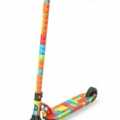 MGP Scooter VX8 Extreme Block Head