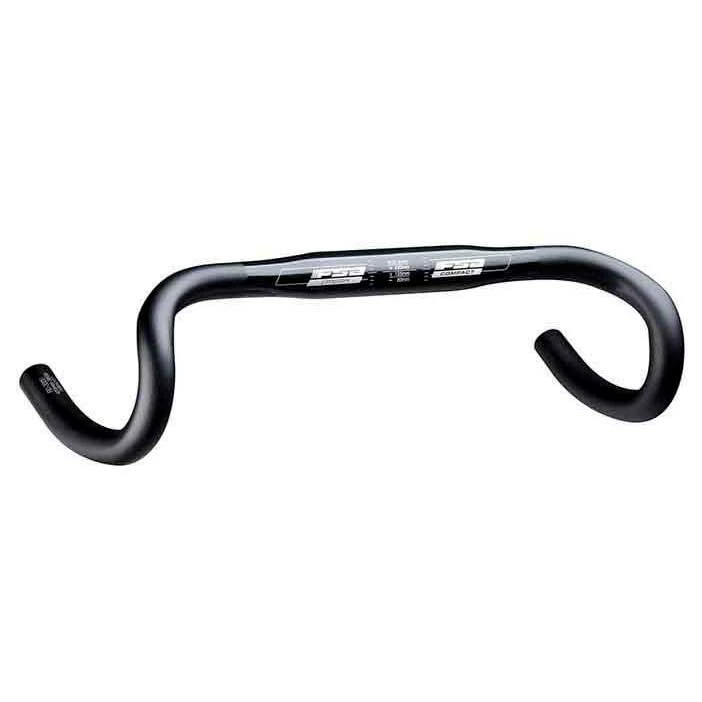 FSA Handlebar 31.8 X 420 Omega Compact 1 FSA Handlebar 31.8 X 420 Omega Compact